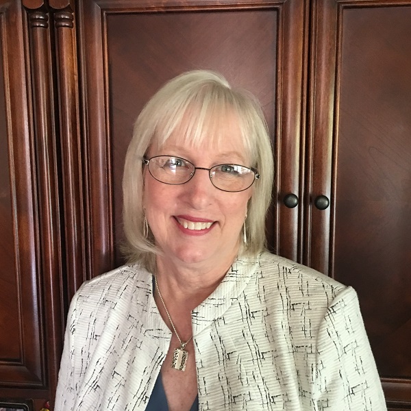 Dr. Beverly Carlson