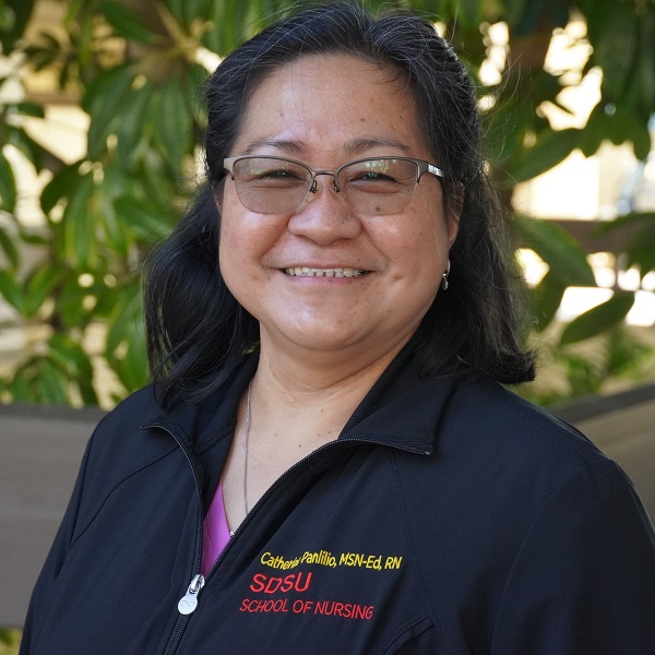 Catherine Panlilio
