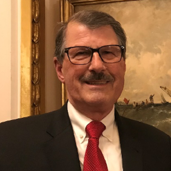 Philip A. Greiner