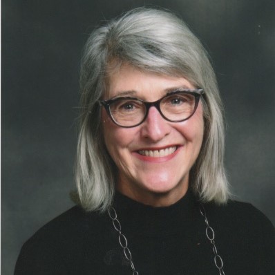 Mary Beth Parr