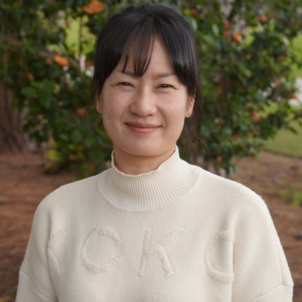 Minjeong Kim, PhD, RN