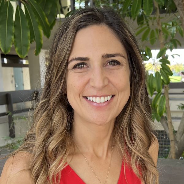 Rebecca Mattson, PhD, RN