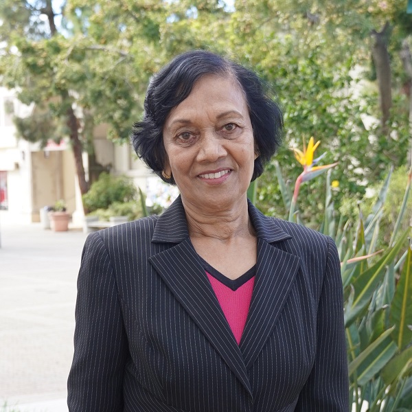 Sriyani De Silva