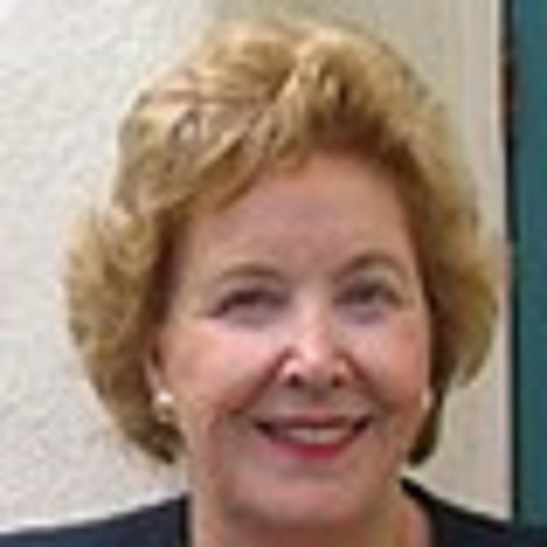 Patricia Wahl